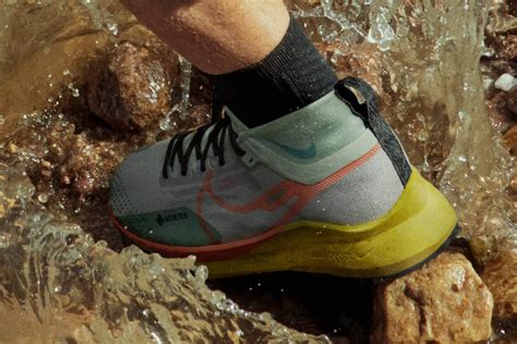 Nike waterproof shoes reddit